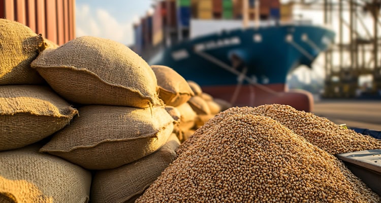 9 правил, меняющих глобальную логистику