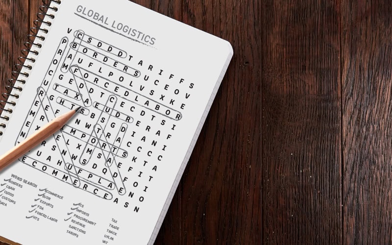 9 правил меняющих глобальную логистику