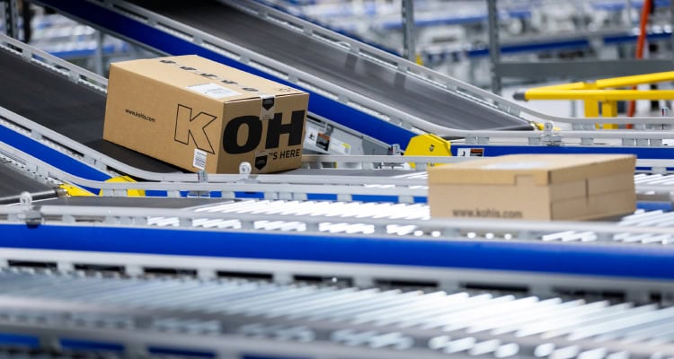 Beyond the Rack: Retail Supply Chain Strategies That Work - Inbound Logistics