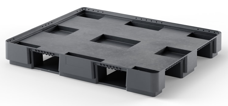 Circular Supply Chains Go Round and Round - Inbound Logistics