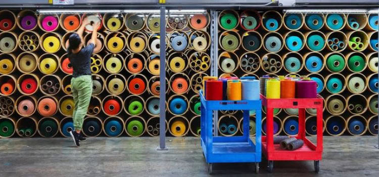 Circular Supply Chains Go Round and Round - Inbound Logistics