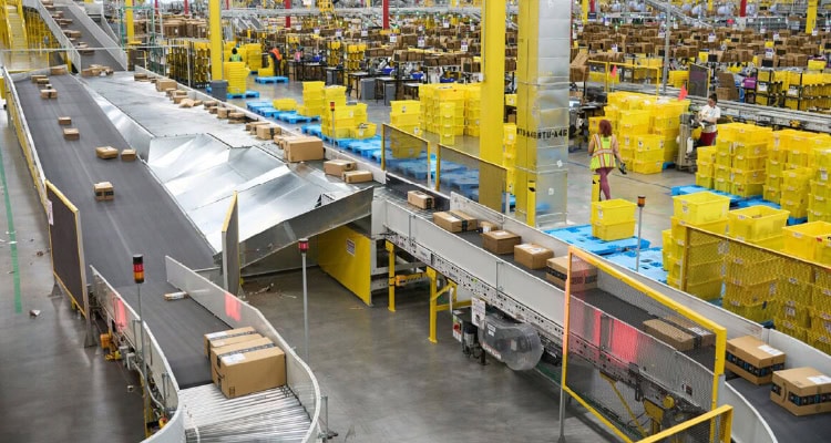 Стратегии электронной коммерции