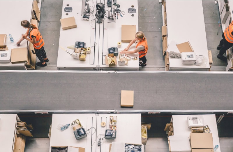 Стратегии электронной коммерции