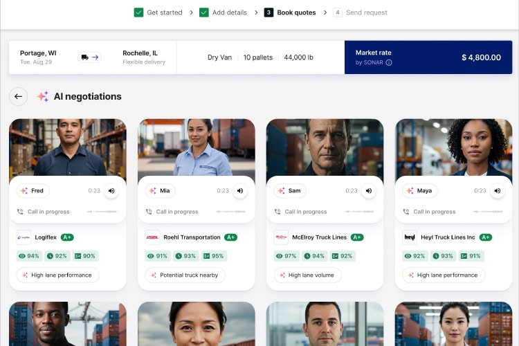 прозрачная цепочка поставок