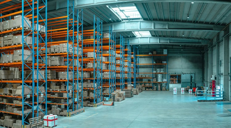 прозрачная цепочка поставок