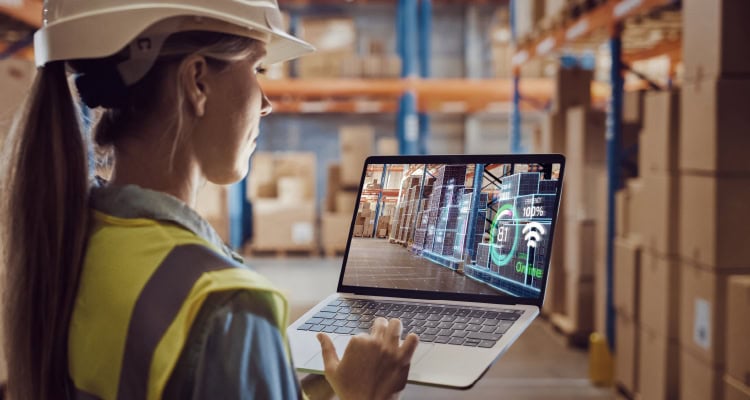 From Earnings to Ergonomics: Optimizing Warehouse Labor - Inbound Logistics