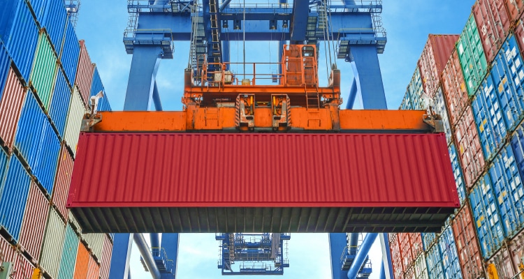 Global Trade Compliance: How to Play by the Rules - Inbound Logistics