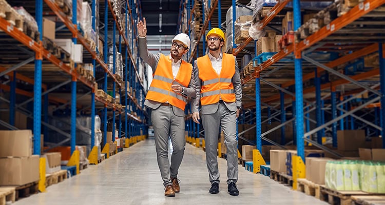 как выбрать правильного 3PL подрядчика