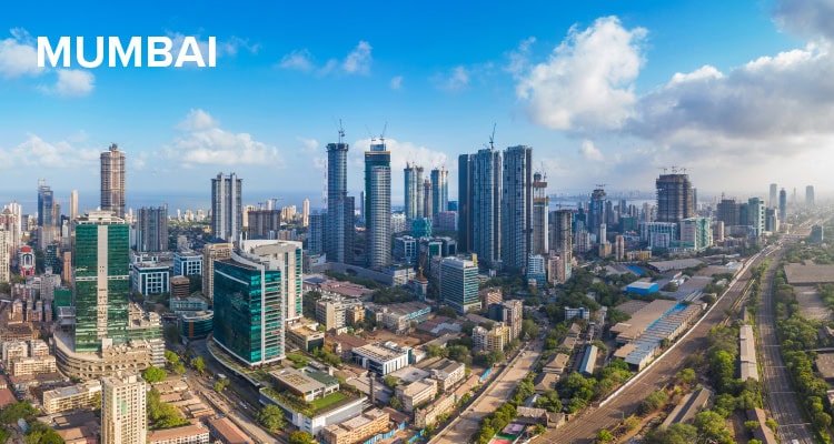 Гармонизация логистики в Индии