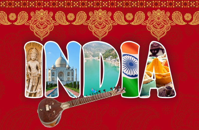 Гармонизация логистики в Индии