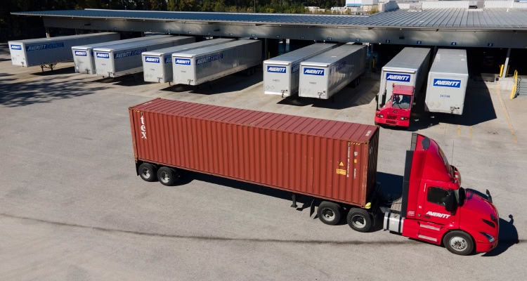 Hats Off to Core Carriers! - Inbound Logistics