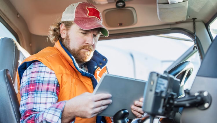 Hats Off to Core Carriers! - Inbound Logistics