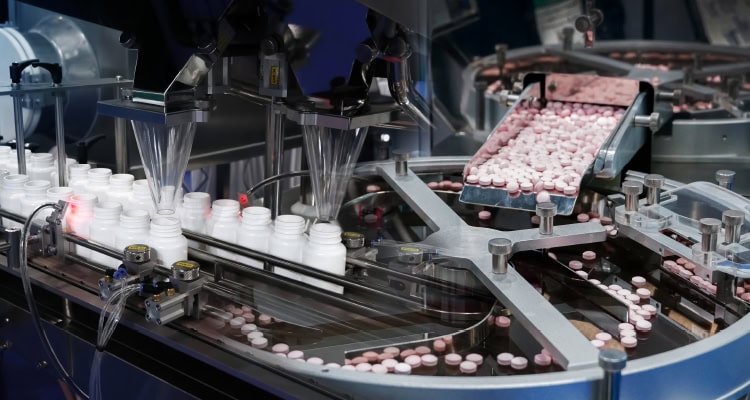 Healthcare Supply Chain: The Prescription for Success - Inbound Logistics