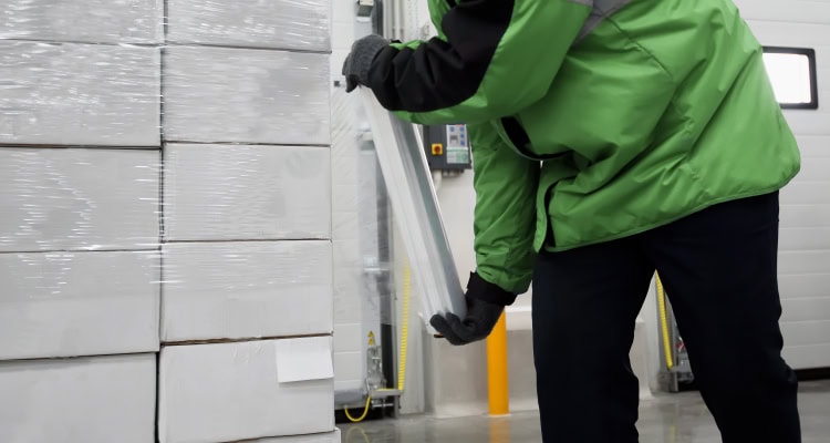 Healthcare Supply Chain: The Prescription for Success - Inbound Logistics