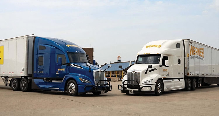 ИИ преобразует операции цепочек поставок