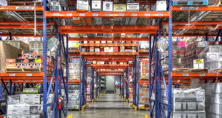 ИИ преобразует операции цепочек поставок