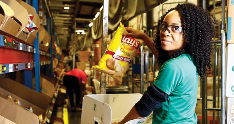 ИИ преобразует операции цепочек поставок