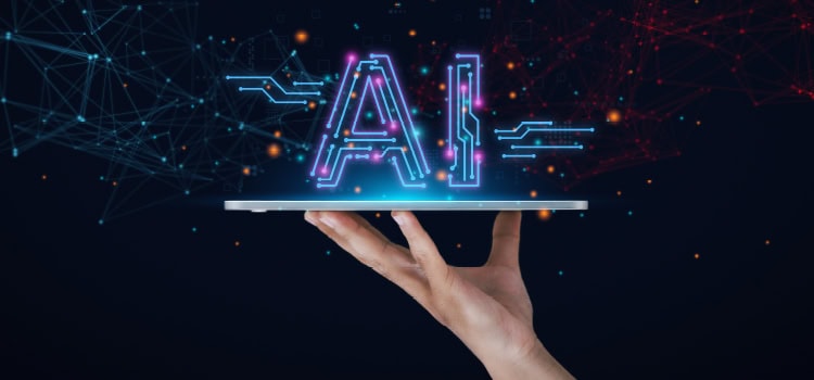 перспективы использования ИИ в цепочках поставок