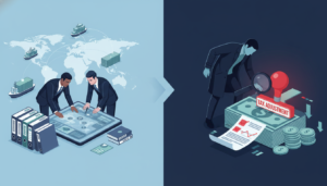 Документы, необходимые для проверки по ВЭД: сколько налогов вас могут заставить доплатить — 5 реальных кейсов по трансфертному ценообразованию