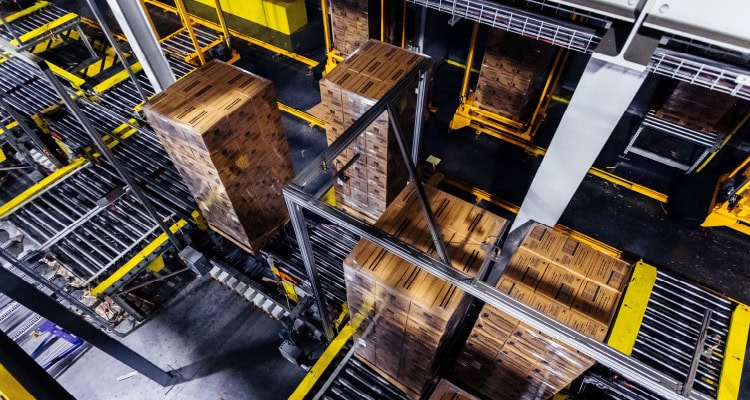 Innovative Temperature-Sensitive Solutions: A Cold Treat - Inbound Logistics