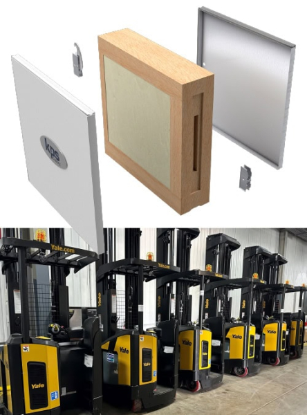 Innovative Temperature-Sensitive Solutions: A Cold Treat - Inbound Logistics