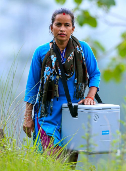 Innovative Temperature-Sensitive Solutions: A Cold Treat - Inbound Logistics