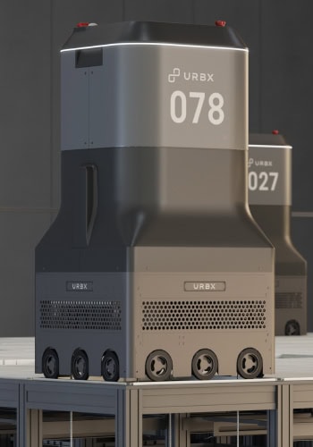 Leveraging Warehouse Robotics - Inbound Logistics