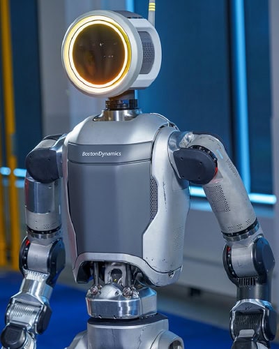 Leveraging Warehouse Robotics - Inbound Logistics