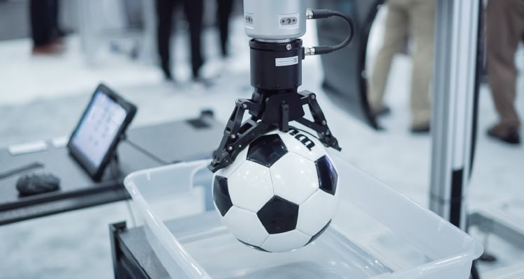 Leveraging Warehouse Robotics - Inbound Logistics