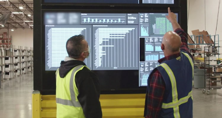 Leveraging Warehouse Robotics - Inbound Logistics