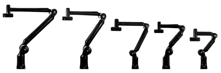 Logistics Solutions: Robots Step Up - Inbound Logistics