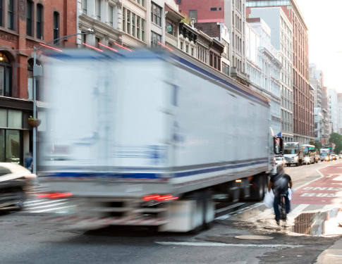 Metro Moves: Urban Logistics Shippers Get Creative - Inbound Logistics