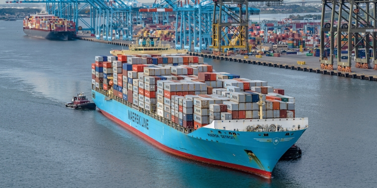 Ports Update: New Strategies for a New Age - Inbound Logistics