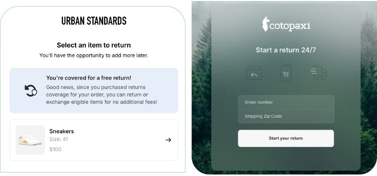 Reverse Logistics: Moving Against the Current