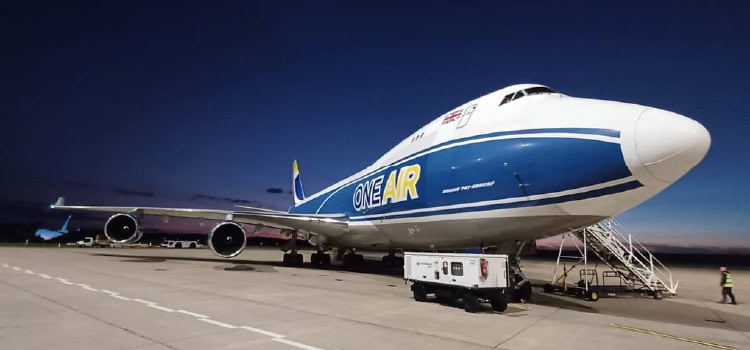 Shippers Get On Board With Air Cargo - Inbound Logistics