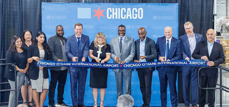 Shippers Get On Board With Air Cargo - Inbound Logistics