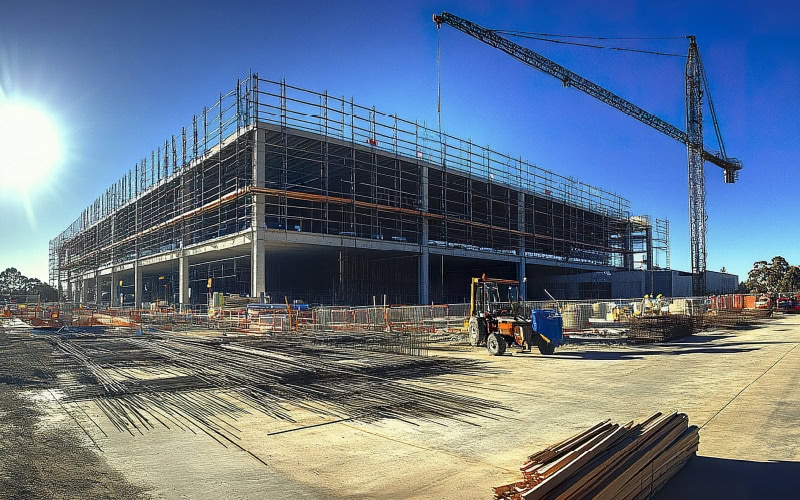 Лучшие практики выбора места логистического объекта