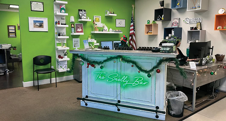 Малый бизнес и крупные цепочки поставок