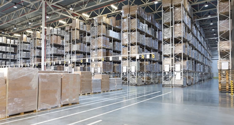 Synching Up for Demand-Driven Supply Chains - Inbound Logistics