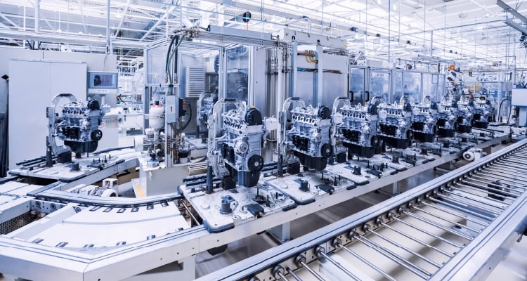 Synching Up for Demand-Driven Supply Chains - Inbound Logistics