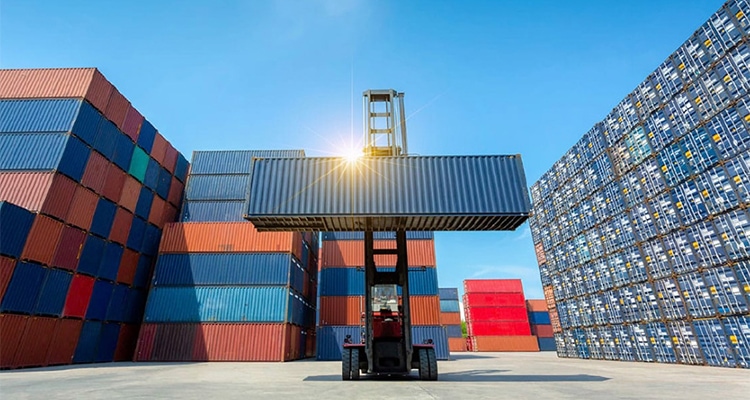 Technology Brings A New Dawn for Drayage - Inbound Logistics