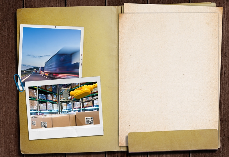 Секреты ведущих компаний в области цепочек поставок