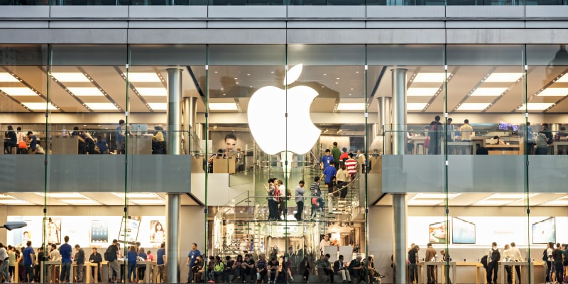 The Secrets Behind Today's Leading Supply Chain Companies - Inbound Logistics