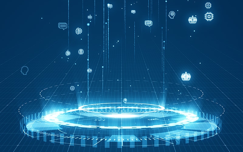 Лучшие примеры искусственного интеллекта в цепочках поставок 