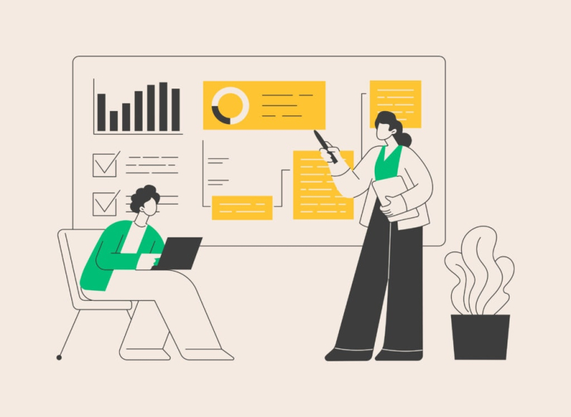 школы управления цепочками поставок