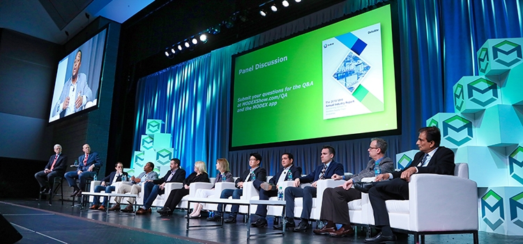 Trade Shows You Need to Attend in 2024 - Inbound Logistics