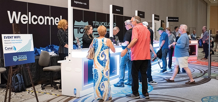 Trade Shows You Need to Attend in 2024 - Inbound Logistics