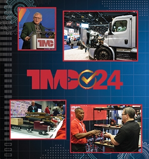 Trade Shows You Need to Attend in 2024 - Inbound Logistics