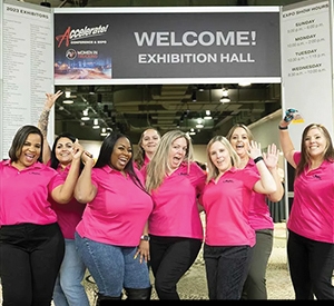 Trade Shows You Need to Attend in 2024 - Inbound Logistics