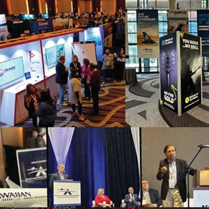 Trade Shows You Need to Attend in 2024 - Inbound Logistics